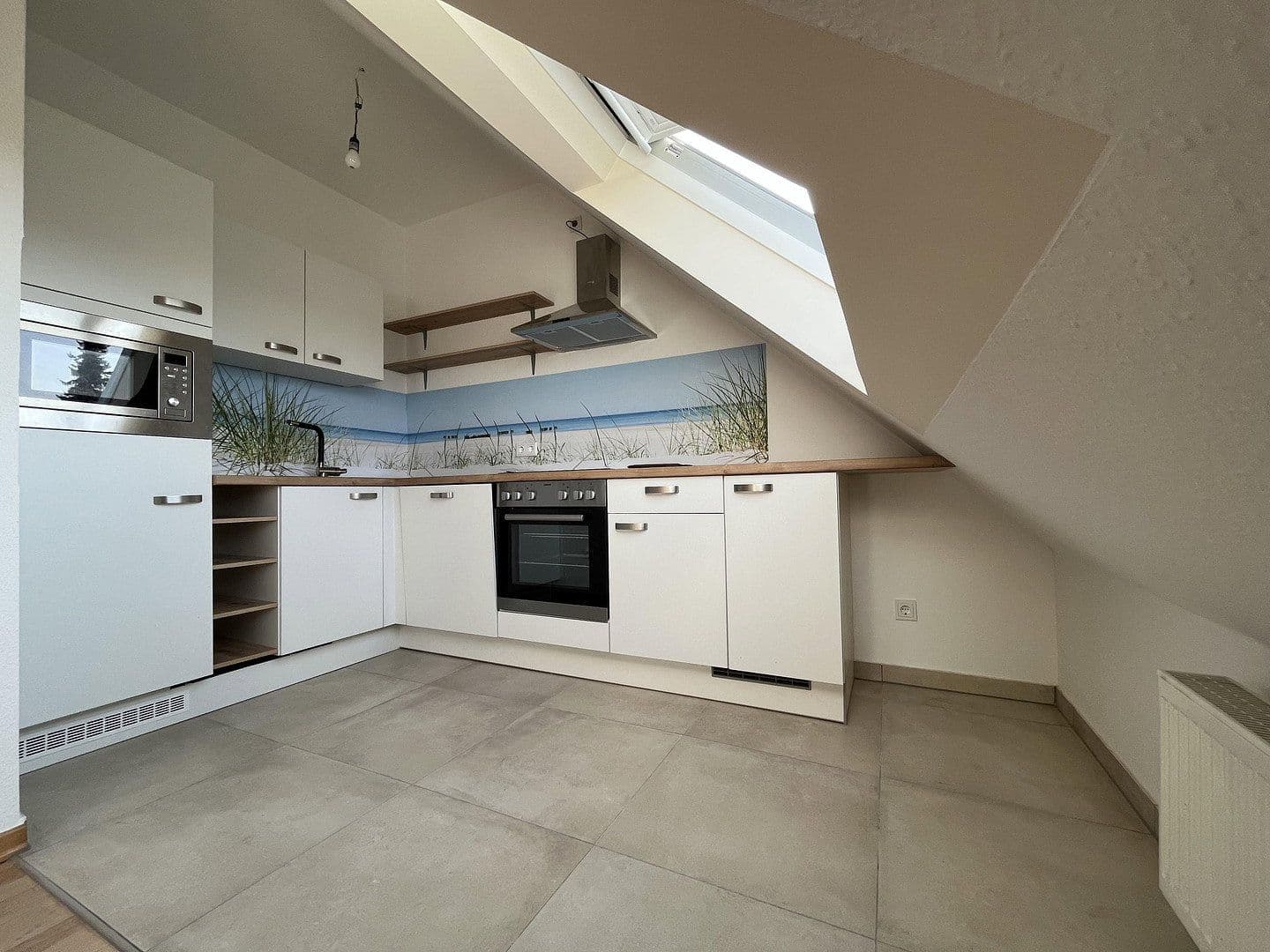 Prenájom bytu 1-izbový 38 m², Am Nordglacis 77, Wesel, Severné Porýnie - Westfálsko Prenájom bytu 1-izbový 38 m², Am Nordglacis 77, Wesel, Severné Porýnie - Westfálsko