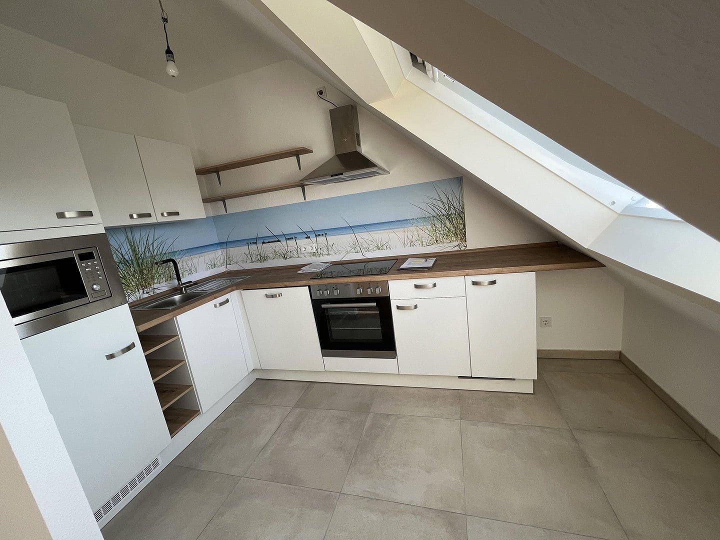 Prenájom bytu 1-izbový 38 m², Am Nordglacis 77, Wesel, Severné Porýnie - Westfálsko Prenájom bytu 1-izbový 38 m², Am Nordglacis 77, Wesel, Severné Porýnie - Westfálsko