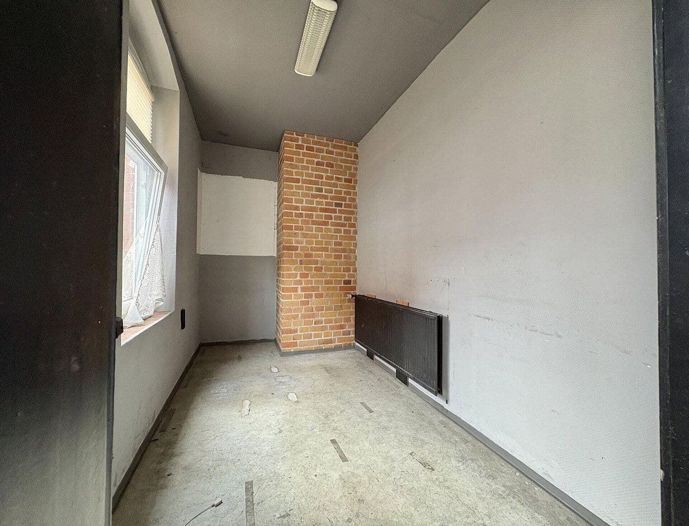 Prenájom nebytového priestoru 753 m², Siegfried-Berger-Straße 5, Berlin, Berlín Prenájom nebytového priestoru 753 m², Siegfried-Berger-Straße 5, Berlin, Berlín