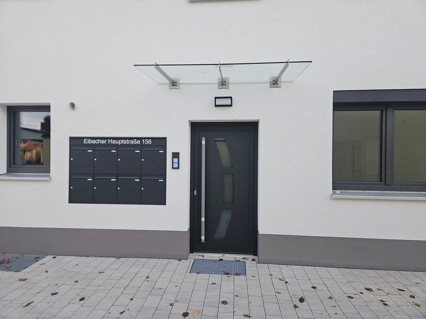 Prenájom bytu 3-izbový 72 m², Nürnberg, Bavorsko Prenájom bytu 3-izbový 72 m², Nürnberg, Bavorsko