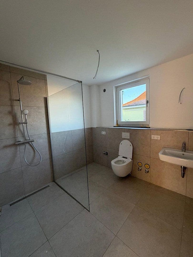 Prenájom bytu 3-izbový 82 m², Nürnberg, Bavorsko Prenájom bytu 3-izbový 82 m², Nürnberg, Bavorsko