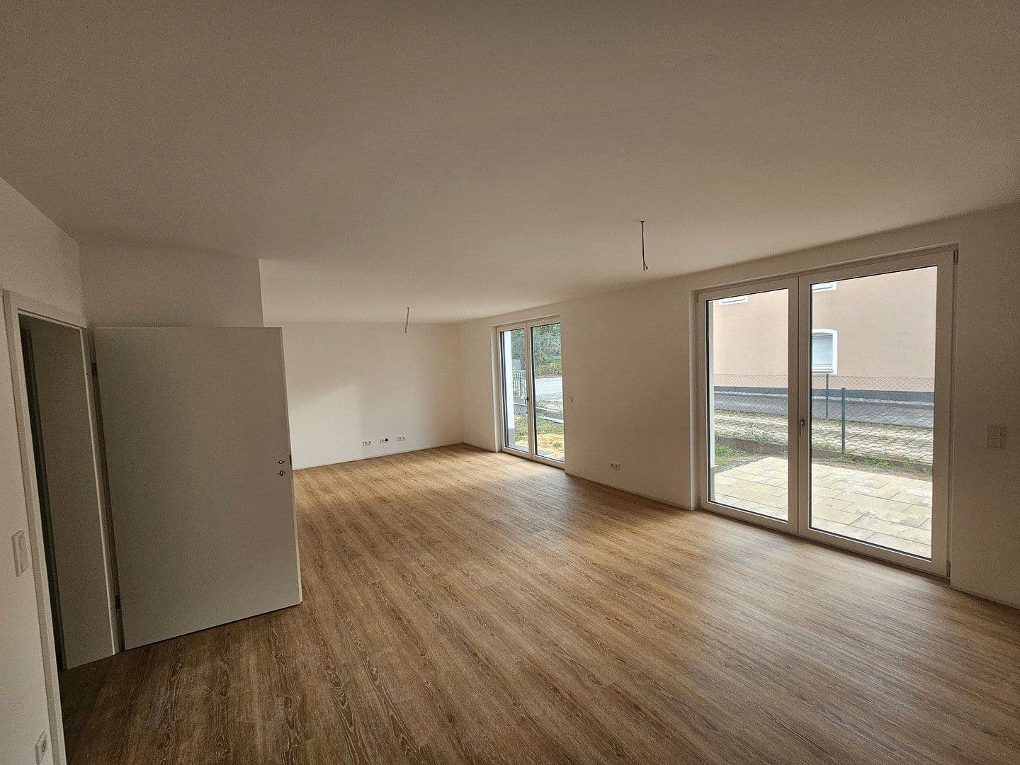 Prenájom bytu 3-izbový 82 m², Nürnberg, Bavorsko Prenájom bytu 3-izbový 82 m², Nürnberg, Bavorsko