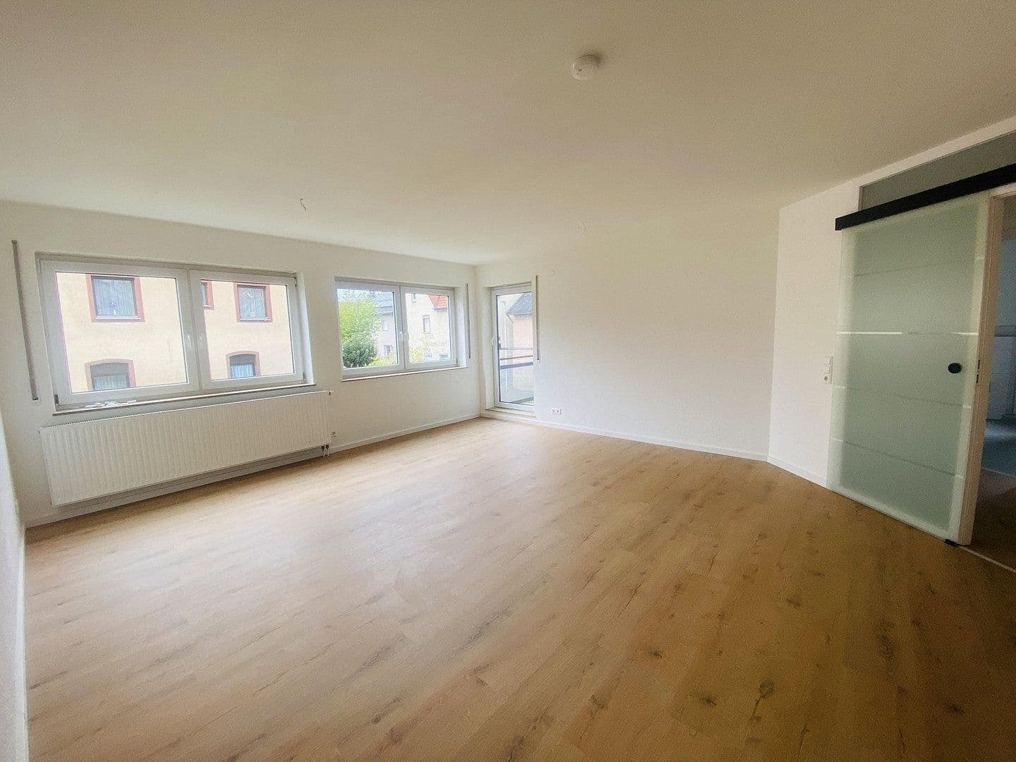 Prenájom bytu 2-izbový 57 m², Hirschstraße 26, Herbrechtingen, Bádensko-Wurttembersko Prenájom bytu 2-izbový 57 m², Hirschstraße 26, Herbrechtingen, Bádensko-Wurttembersko