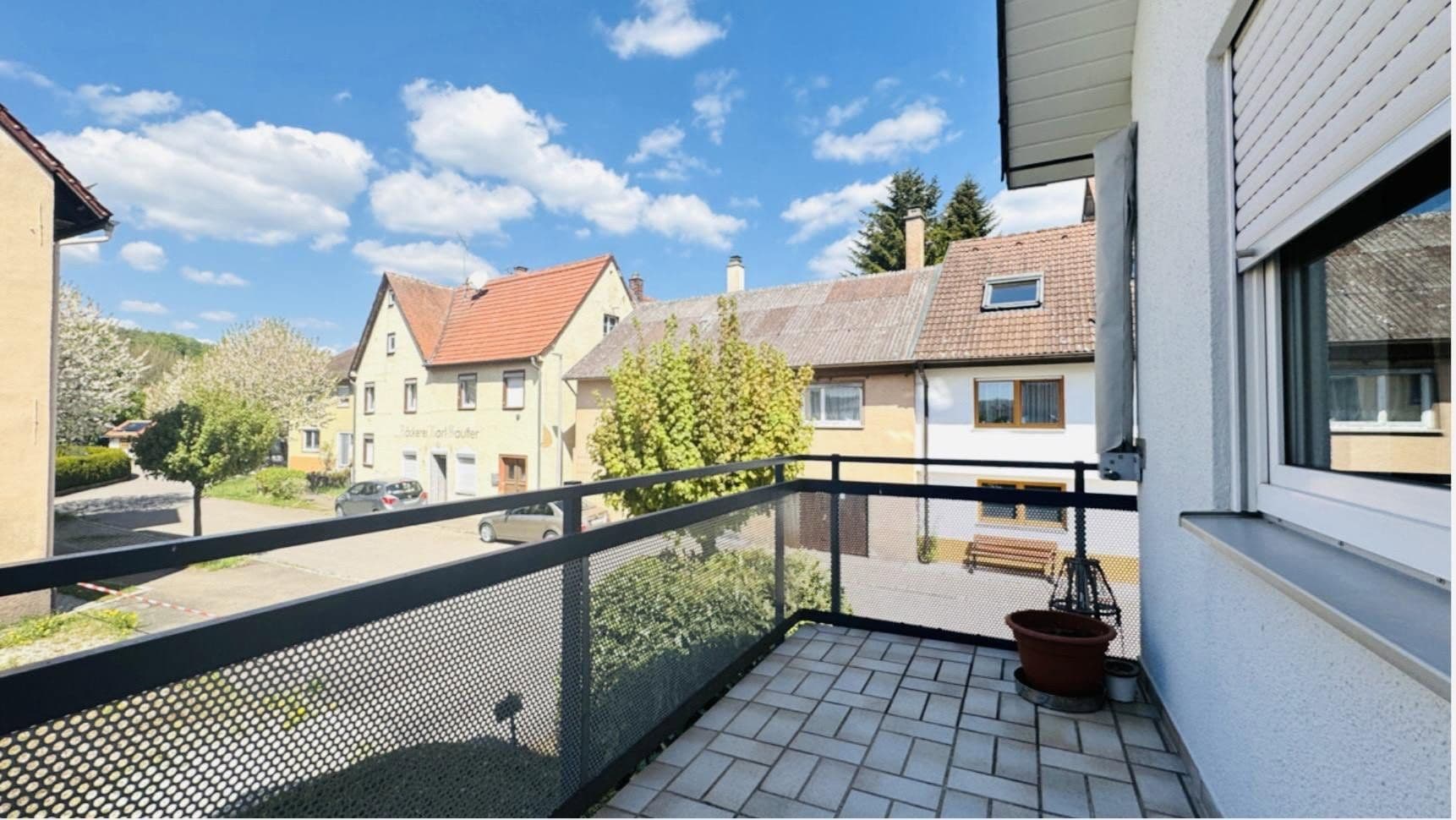 Prenájom bytu 2-izbový 57 m², Hirschstraße 26, Herbrechtingen, Bádensko-Wurttembersko Prenájom bytu 2-izbový 57 m², Hirschstraße 26, Herbrechtingen, Bádensko-Wurttembersko