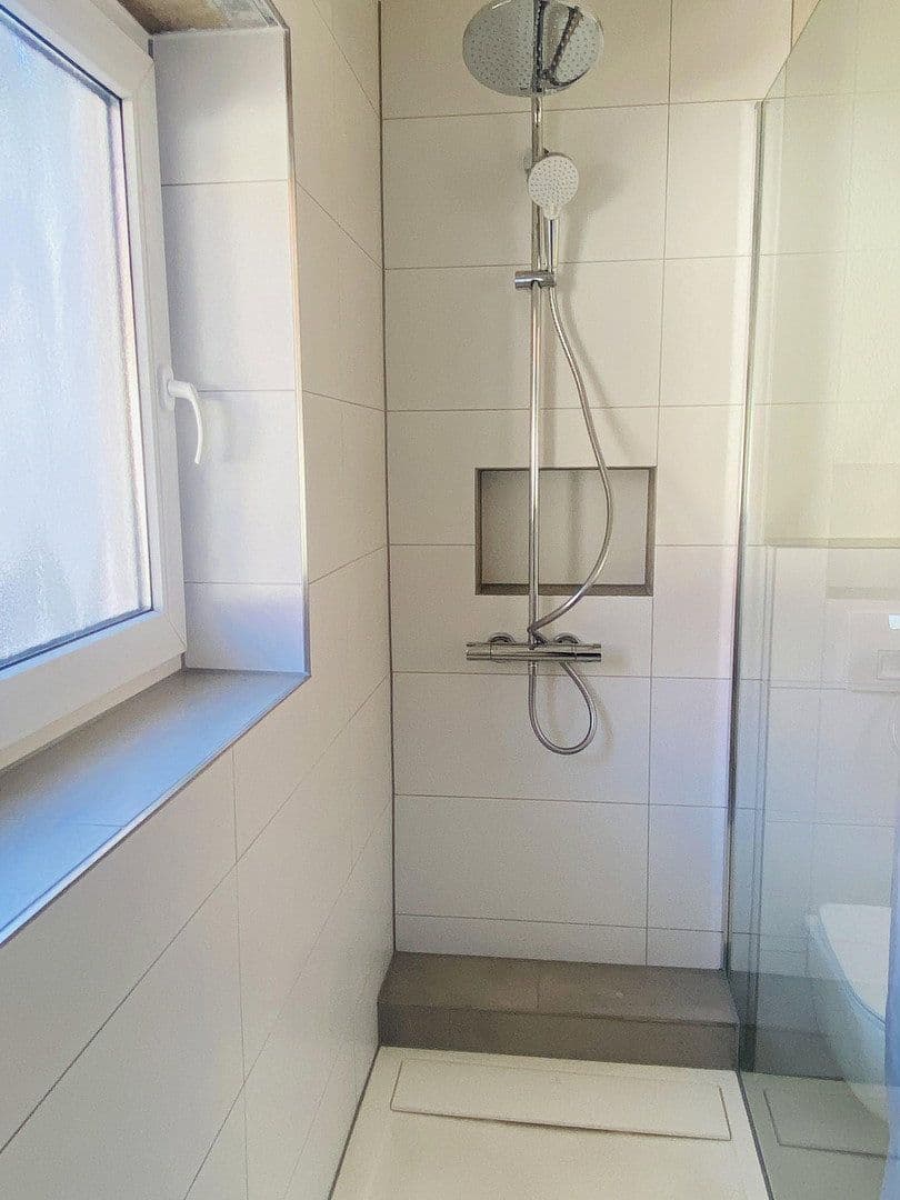 Prenájom bytu 2-izbový 57 m², Hirschstraße 26, Herbrechtingen, Bádensko-Wurttembersko Prenájom bytu 2-izbový 57 m², Hirschstraße 26, Herbrechtingen, Bádensko-Wurttembersko