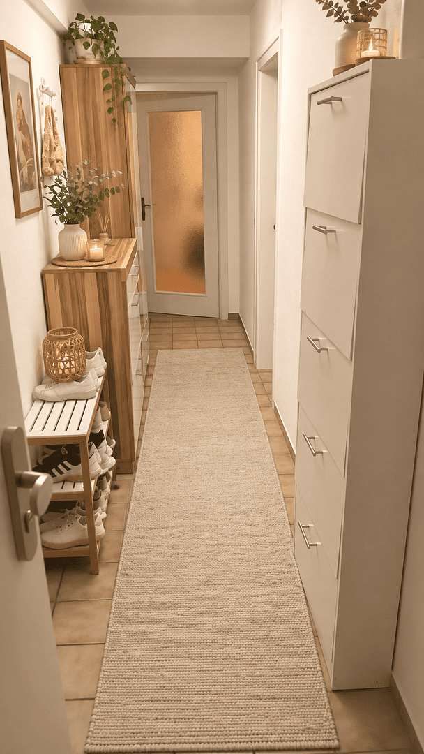 Prenájom bytu 4-izbový 97 m², Karolingerstraße 5, Pforzheim, Bádensko-Wurttembersko Prenájom bytu 4-izbový 97 m², Karolingerstraße 5, Pforzheim, Bádensko-Wurttembersko