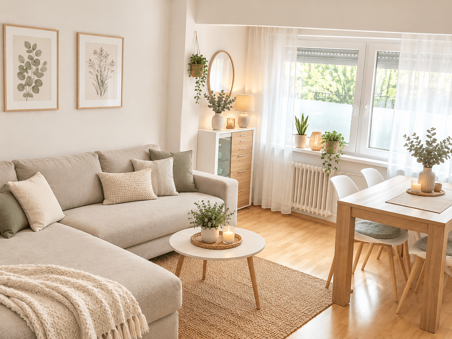 Prenájom bytu 4-izbový 97 m², Karolingerstraße 5, Pforzheim, Bádensko-Wurttembersko Prenájom bytu 4-izbový 97 m², Karolingerstraße 5, Pforzheim, Bádensko-Wurttembersko