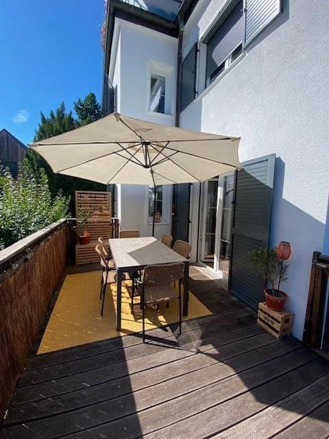 Predaj bytu 3-izbový 95 m², Finsingstraße 5, München, Bavorsko Predaj bytu 3-izbový 95 m², Finsingstraße 5, München, Bavorsko
