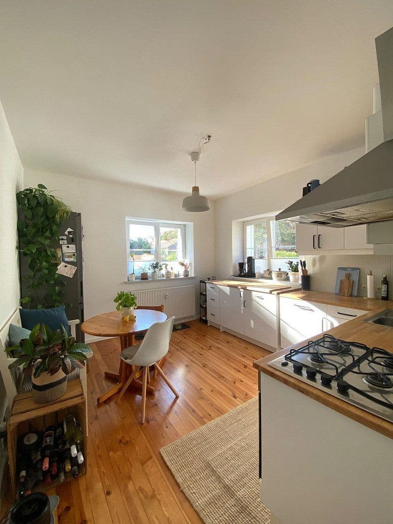 Predaj bytu 3-izbový 95 m², Finsingstraße 5, München, Bavorsko Predaj bytu 3-izbový 95 m², Finsingstraße 5, München, Bavorsko