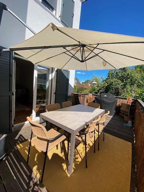 Predaj bytu 3-izbový 95 m², Finsingstraße 5, München, Bavorsko Predaj bytu 3-izbový 95 m², Finsingstraße 5, München, Bavorsko