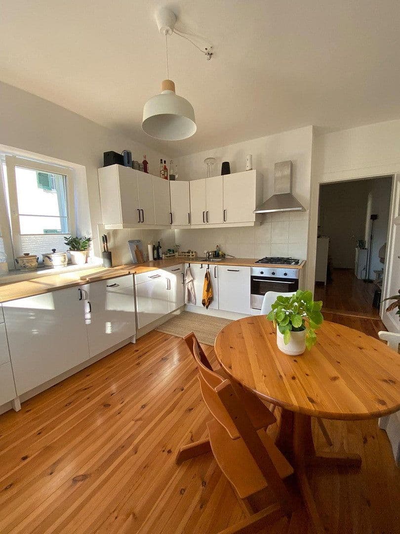 Predaj bytu 3-izbový 95 m², Finsingstraße 5, München, Bavorsko Predaj bytu 3-izbový 95 m², Finsingstraße 5, München, Bavorsko