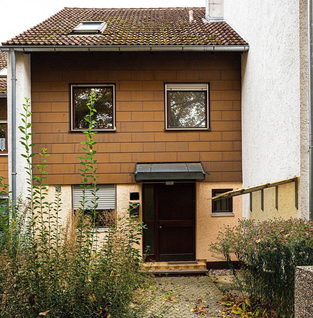 Predaj domu 112 m², pozemok 291 m², Ingolstadt, Bavorsko Predaj domu 112 m², pozemok 291 m², Ingolstadt, Bavorsko