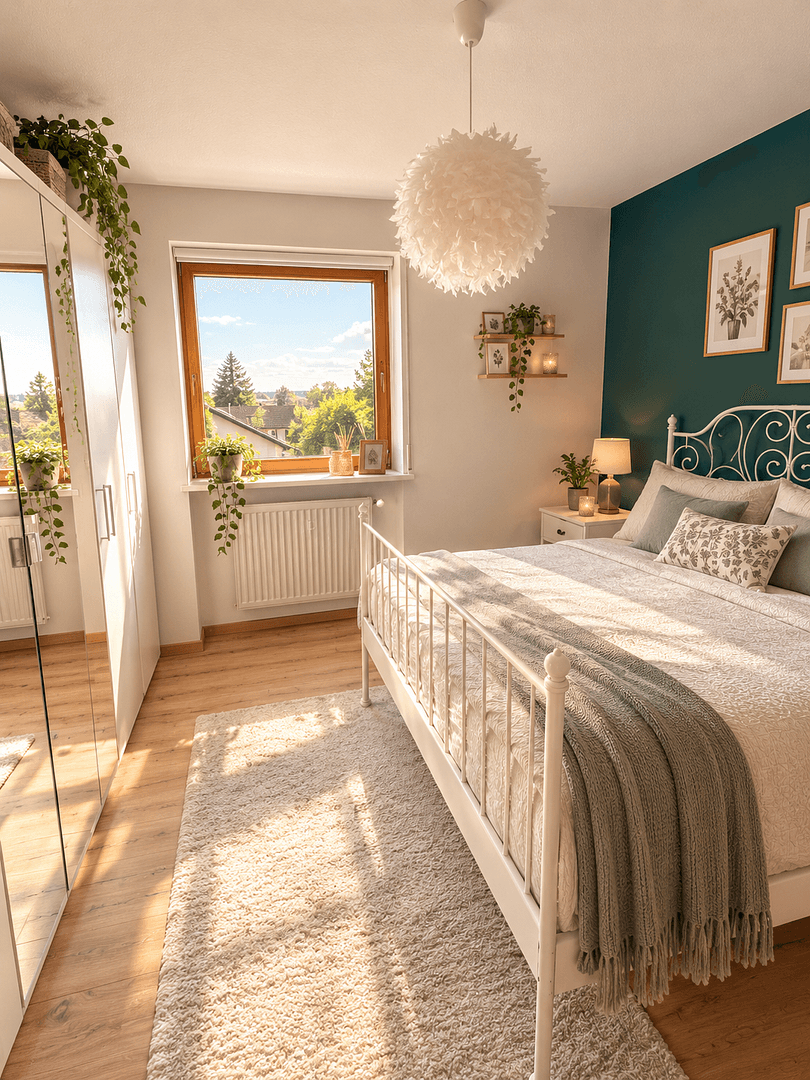 Predaj bytu 2-izbový 57 m², Immenstädterstr. 64, Kempten (Allgäu), Bavorsko Predaj bytu 2-izbový 57 m², Immenstädterstr. 64, Kempten (Allgäu), Bavorsko