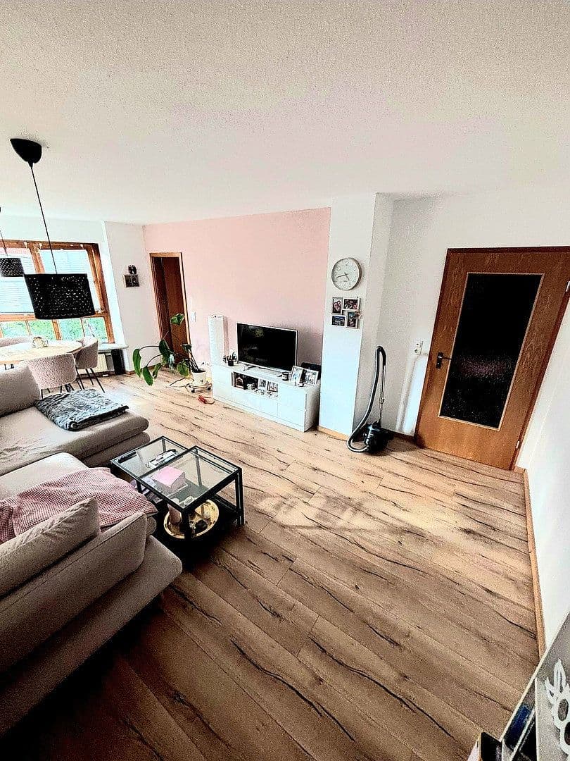 Predaj bytu 2-izbový 57 m², Immenstädterstr. 64, Kempten (Allgäu), Bavorsko Predaj bytu 2-izbový 57 m², Immenstädterstr. 64, Kempten (Allgäu), Bavorsko