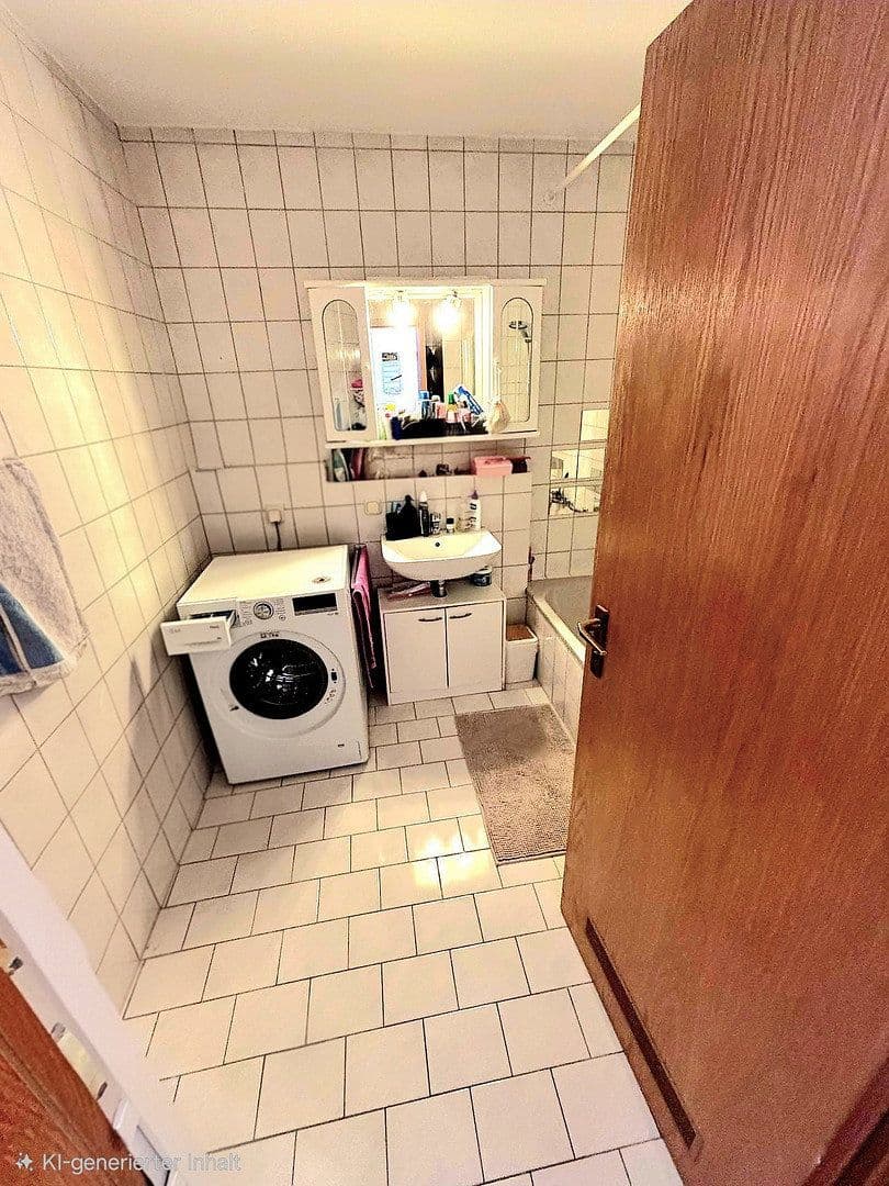 Predaj bytu 2-izbový 57 m², Immenstädterstr. 64, Kempten (Allgäu), Bavorsko Predaj bytu 2-izbový 57 m², Immenstädterstr. 64, Kempten (Allgäu), Bavorsko