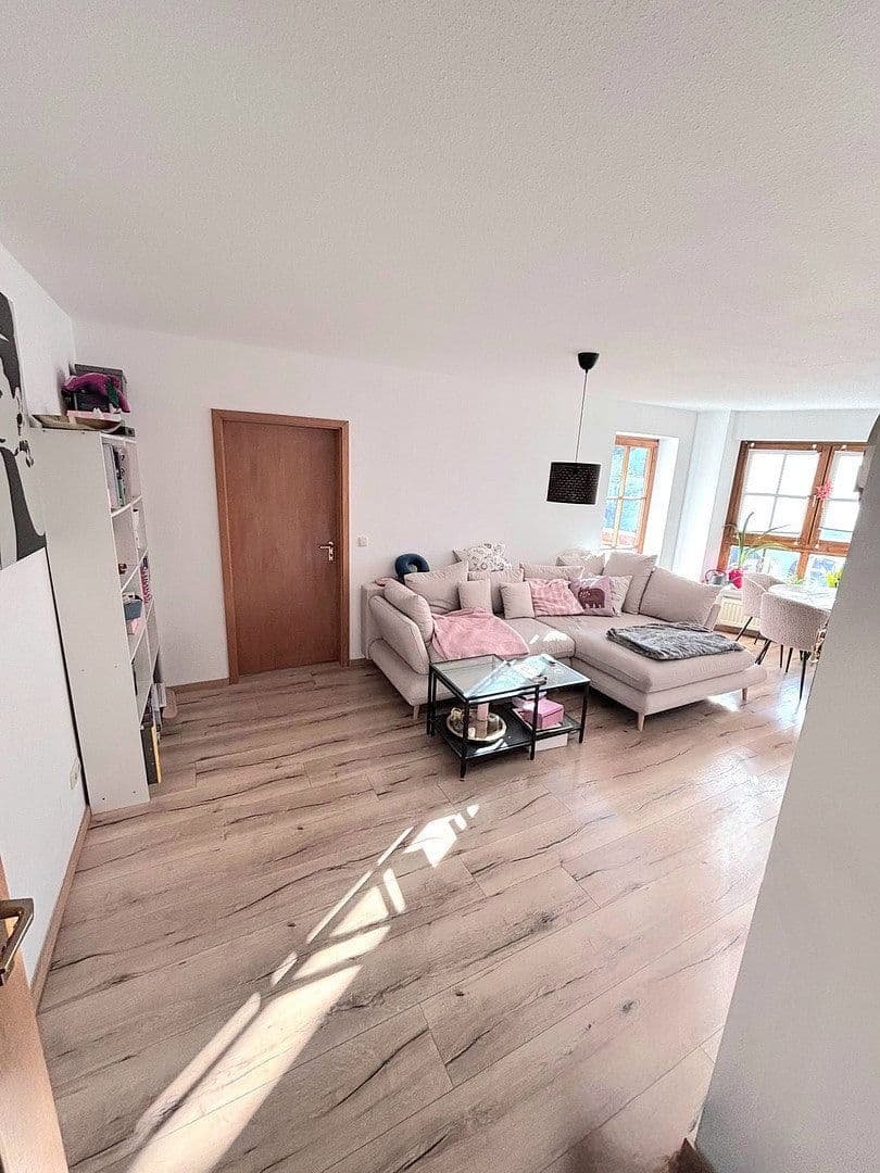 Predaj bytu 2-izbový 57 m², Immenstädterstr. 64, Kempten (Allgäu), Bavorsko Predaj bytu 2-izbový 57 m², Immenstädterstr. 64, Kempten (Allgäu), Bavorsko