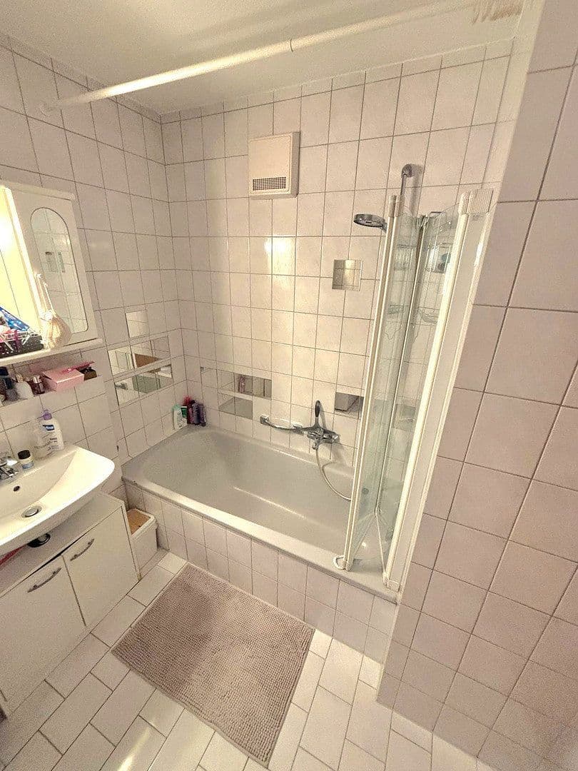 Predaj bytu 2-izbový 57 m², Immenstädterstr. 64, Kempten (Allgäu), Bavorsko Predaj bytu 2-izbový 57 m², Immenstädterstr. 64, Kempten (Allgäu), Bavorsko