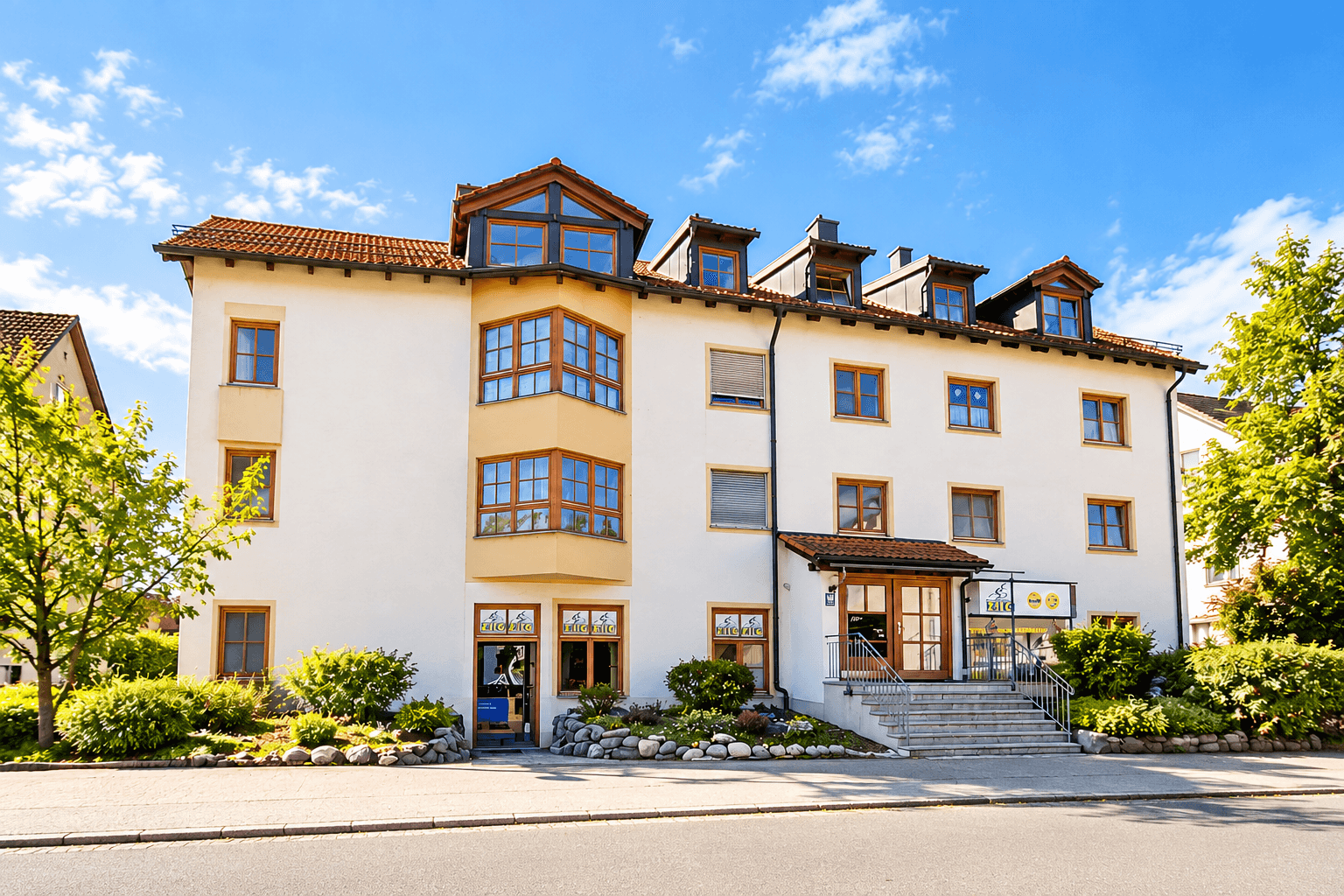 Predaj bytu 2-izbový 57 m², Immenstädterstr. 64, Kempten (Allgäu), Bavorsko Predaj bytu 2-izbový 57 m², Immenstädterstr. 64, Kempten (Allgäu), Bavorsko