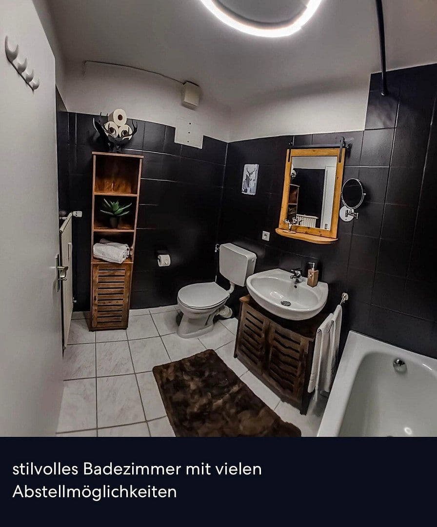 Prenájom bytu 1-izbový 40 m², Schildensteinweg 6, Rottach-Egern, Bavorsko Prenájom bytu 1-izbový 40 m², Schildensteinweg 6, Rottach-Egern, Bavorsko