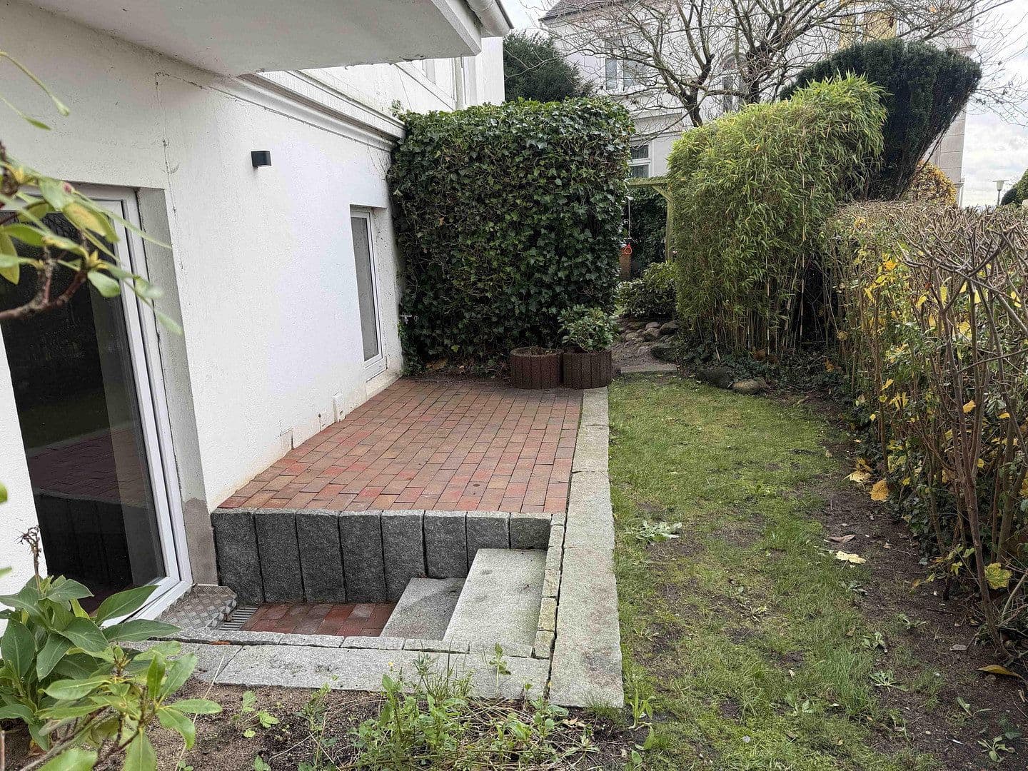 Predaj bytu 2-izbový 58 m², Hamburg, Hamburg Predaj bytu 2-izbový 58 m², Hamburg, Hamburg