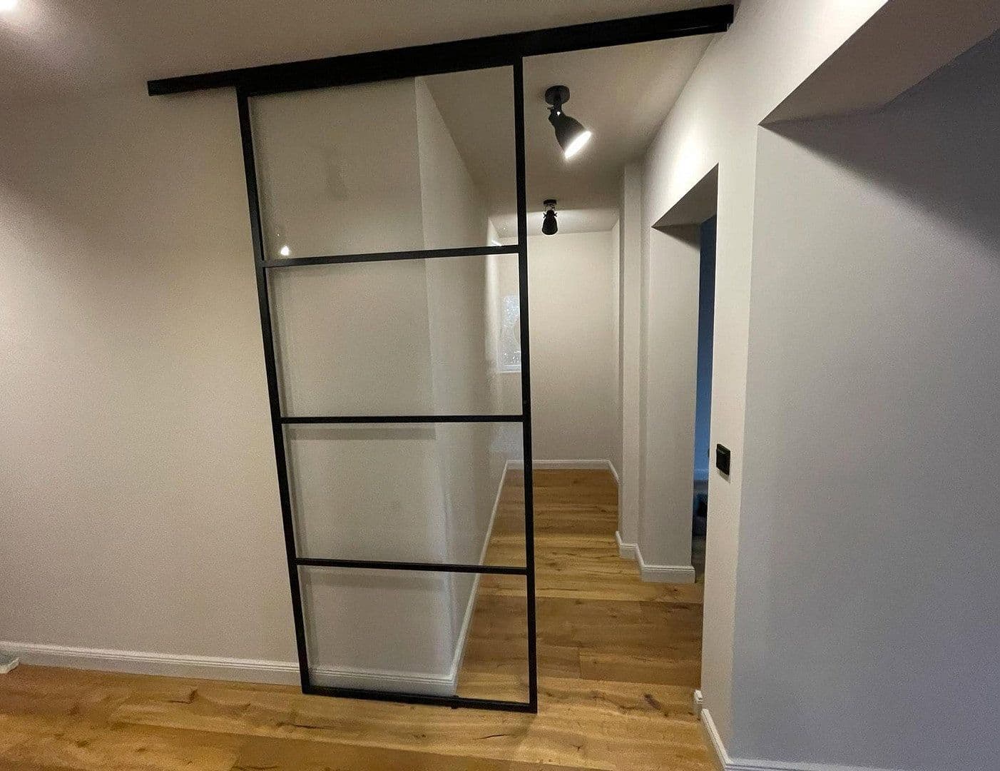 Predaj bytu 2-izbový 58 m², Hamburg, Hamburg Predaj bytu 2-izbový 58 m², Hamburg, Hamburg
