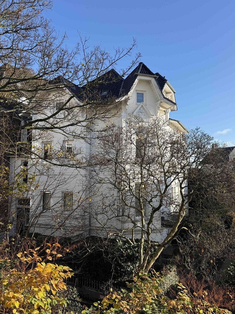 Predaj bytu 2-izbový 58 m², Hamburg, Hamburg Predaj bytu 2-izbový 58 m², Hamburg, Hamburg