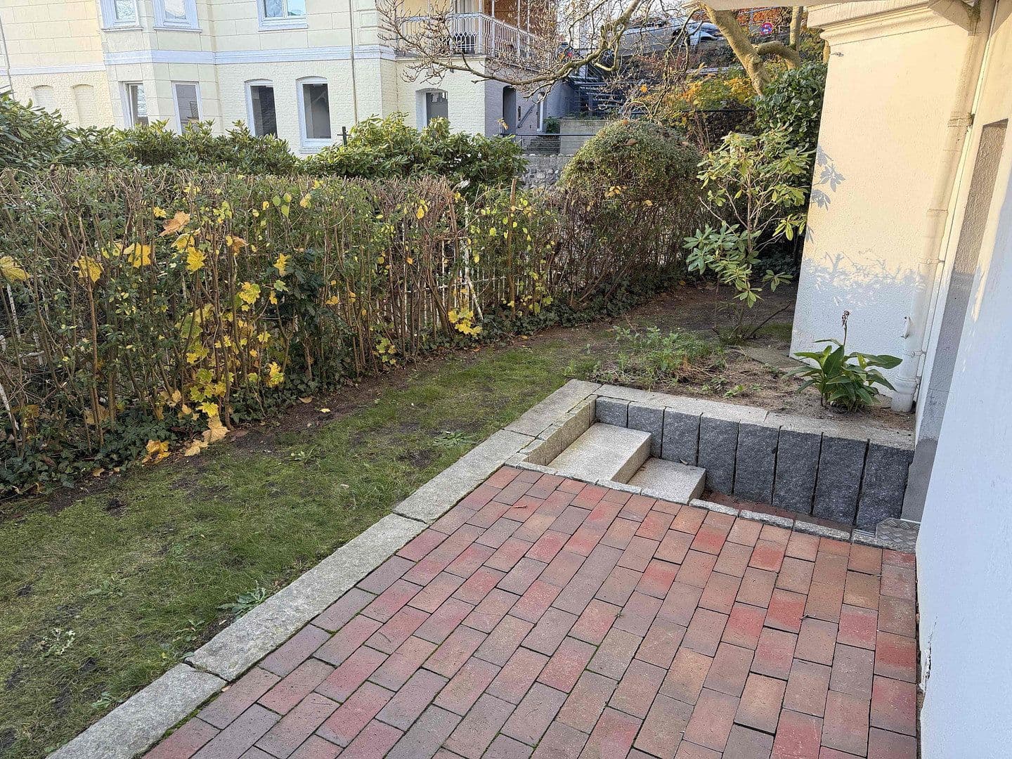 Predaj bytu 2-izbový 58 m², Hamburg, Hamburg Predaj bytu 2-izbový 58 m², Hamburg, Hamburg
