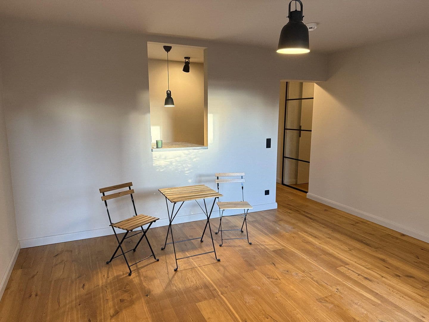 Predaj bytu 2-izbový 58 m², Hamburg, Hamburg Predaj bytu 2-izbový 58 m², Hamburg, Hamburg