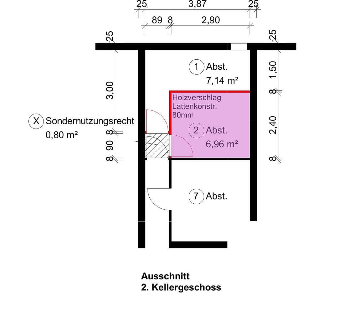 Predaj bytu 3-izbový 82 m², Stuttgart, Bádensko-Wurttembersko Predaj bytu 3-izbový 82 m², Stuttgart, Bádensko-Wurttembersko