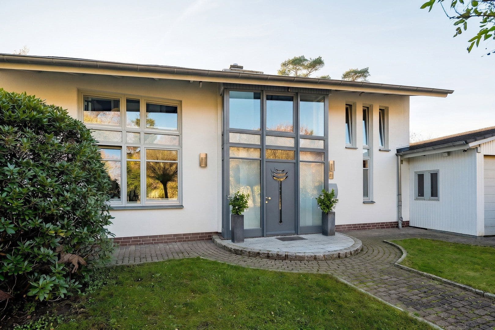 Predaj domu 270 m², pozemok 1.252 m², An den Birken 23 A, Jesteburg, Dolné Sasko Predaj domu 270 m², pozemok 1.252 m², An den Birken 23 A, Jesteburg, Dolné Sasko