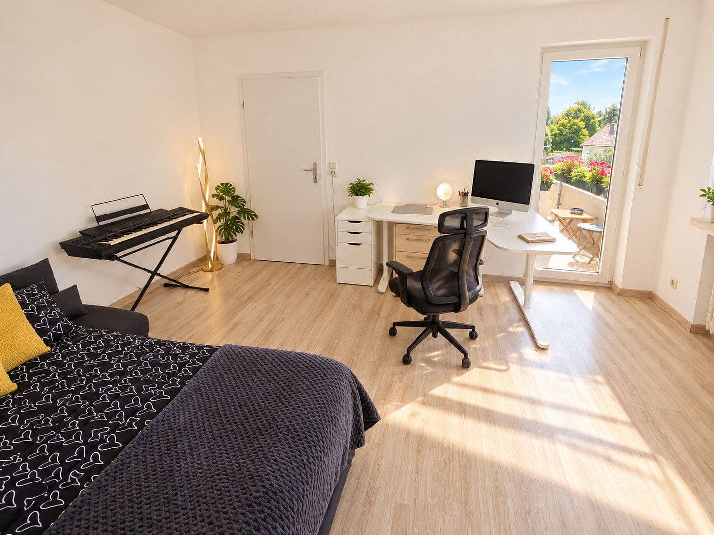 Predaj bytu 4-izbový 79 m², Am Käppele 22, Laupheim, Bádensko-Wurttembersko Predaj bytu 4-izbový 79 m², Am Käppele 22, Laupheim, Bádensko-Wurttembersko