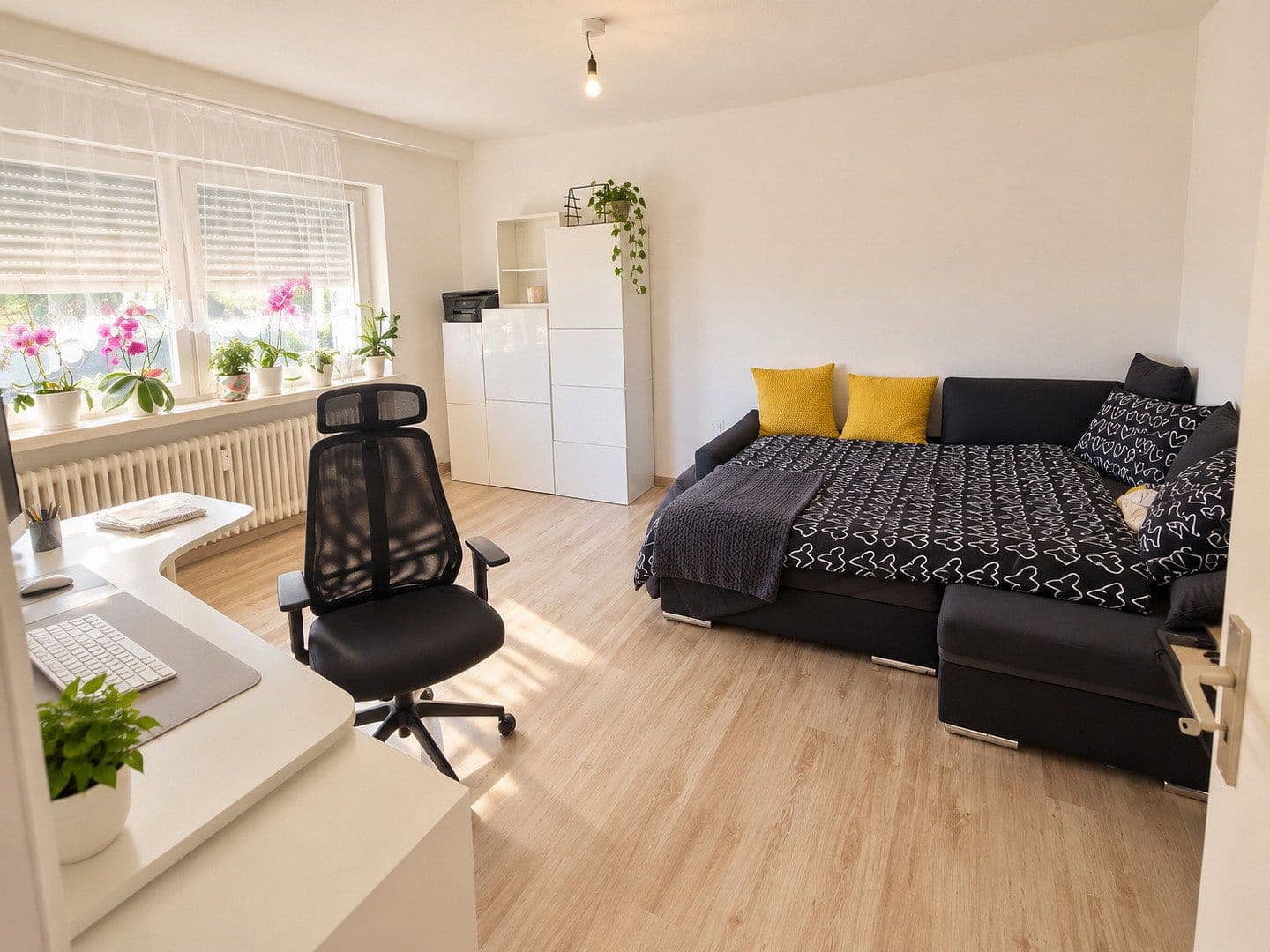 Predaj bytu 4-izbový 79 m², Am Käppele 22, Laupheim, Bádensko-Wurttembersko Predaj bytu 4-izbový 79 m², Am Käppele 22, Laupheim, Bádensko-Wurttembersko