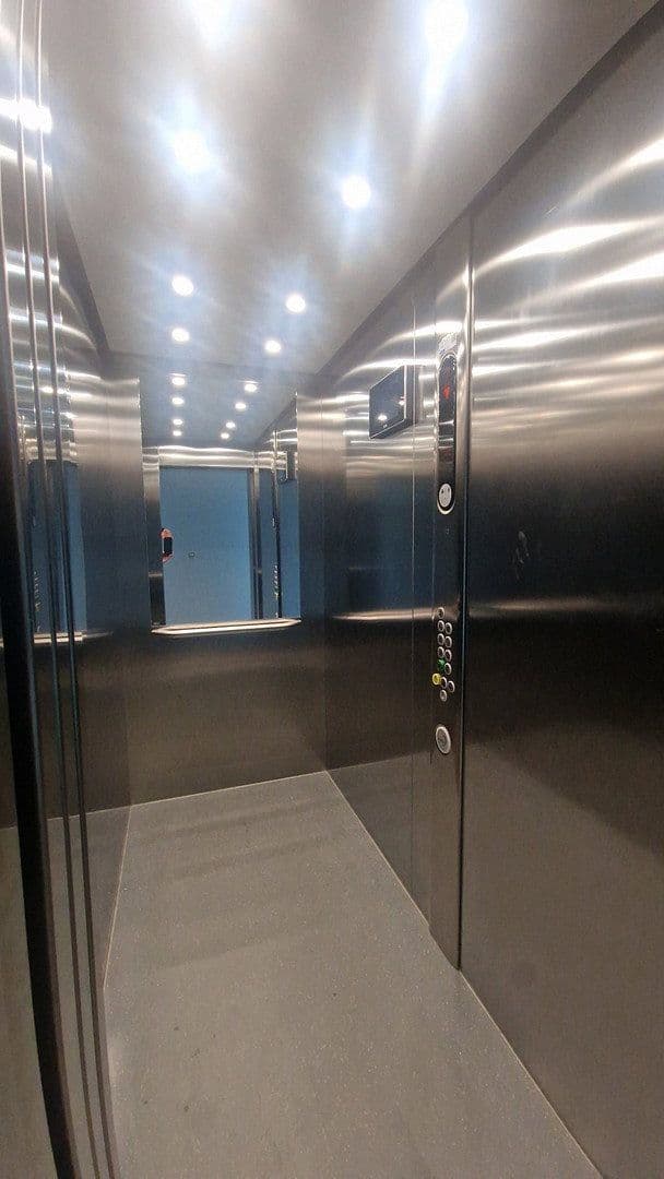 Predaj bytu 4-izbový 79 m², Am Käppele 22, Laupheim, Bádensko-Wurttembersko Predaj bytu 4-izbový 79 m², Am Käppele 22, Laupheim, Bádensko-Wurttembersko