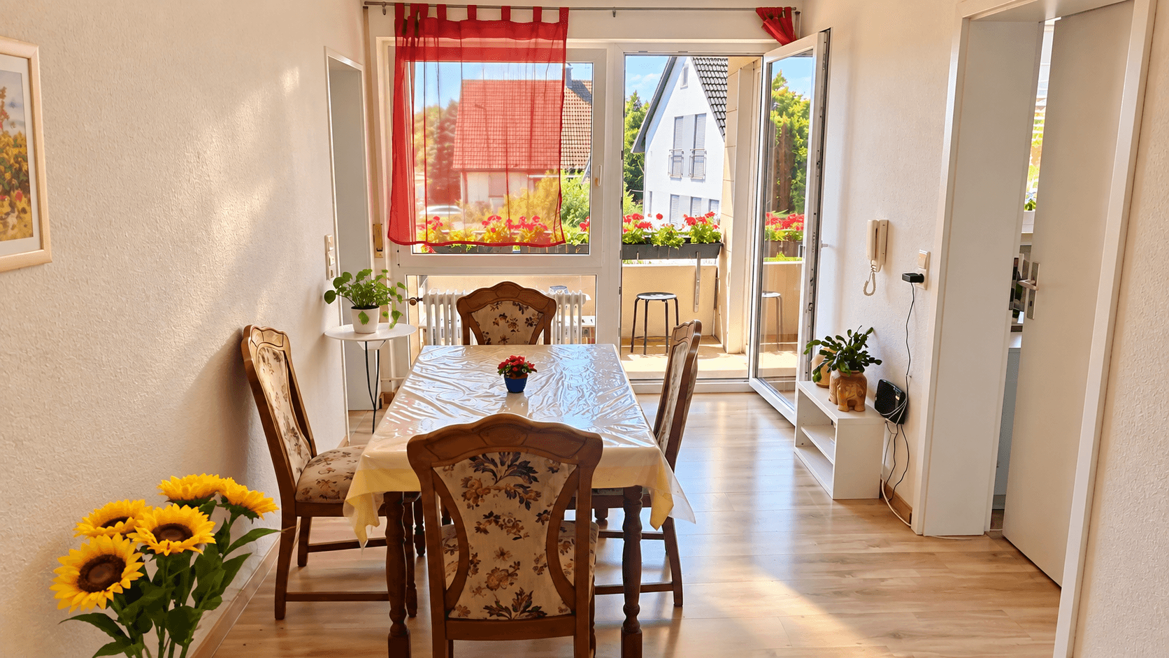 Predaj bytu 4-izbový 79 m², Am Käppele 22, Laupheim, Bádensko-Wurttembersko Predaj bytu 4-izbový 79 m², Am Käppele 22, Laupheim, Bádensko-Wurttembersko