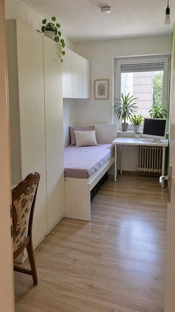 Predaj bytu 4-izbový 79 m², Am Käppele 22, Laupheim, Bádensko-Wurttembersko Predaj bytu 4-izbový 79 m², Am Käppele 22, Laupheim, Bádensko-Wurttembersko