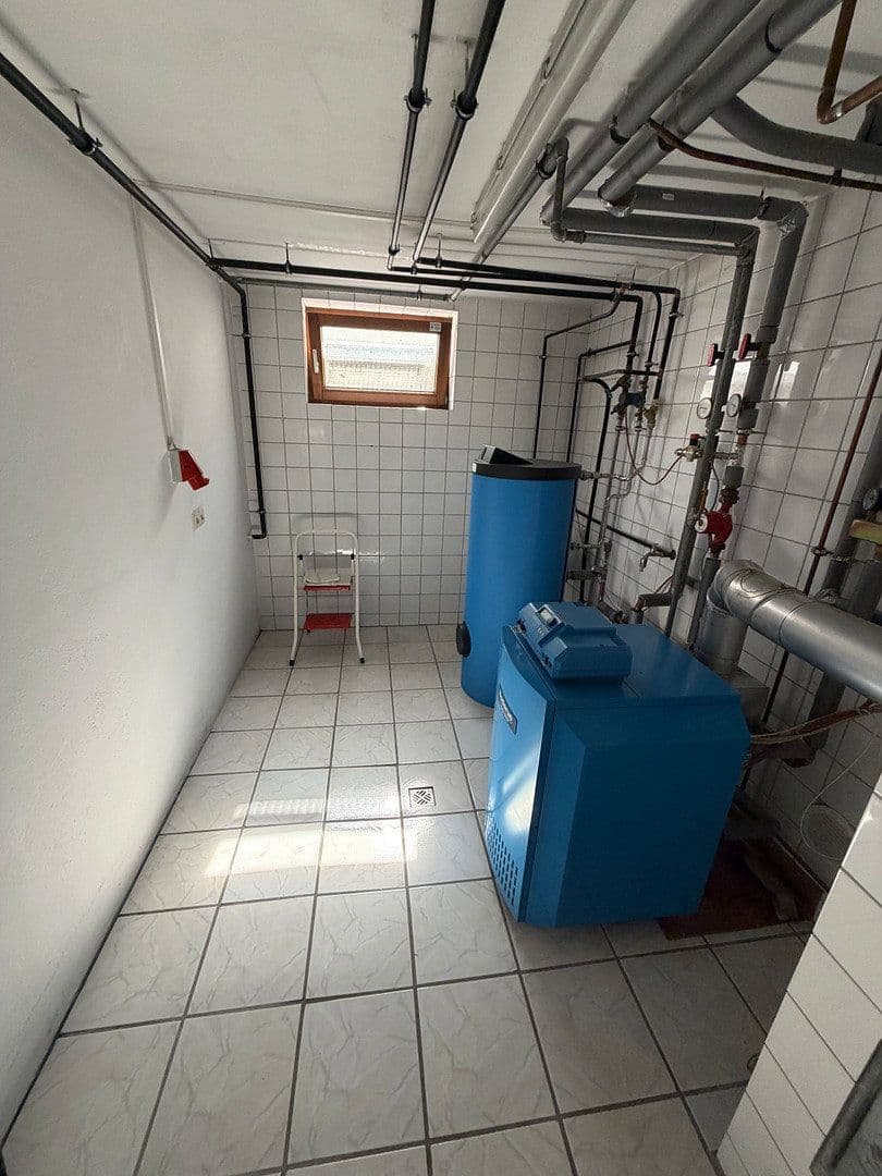 Predaj domu 198 m², pozemok 200 m², Oberstimm, Bavorsko Predaj domu 198 m², pozemok 200 m², Oberstimm, Bavorsko