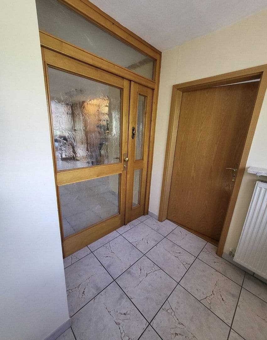 Predaj domu 221 m², pozemok 1.014 m², Pegnitz, Bavorsko Predaj domu 221 m², pozemok 1.014 m², Pegnitz, Bavorsko