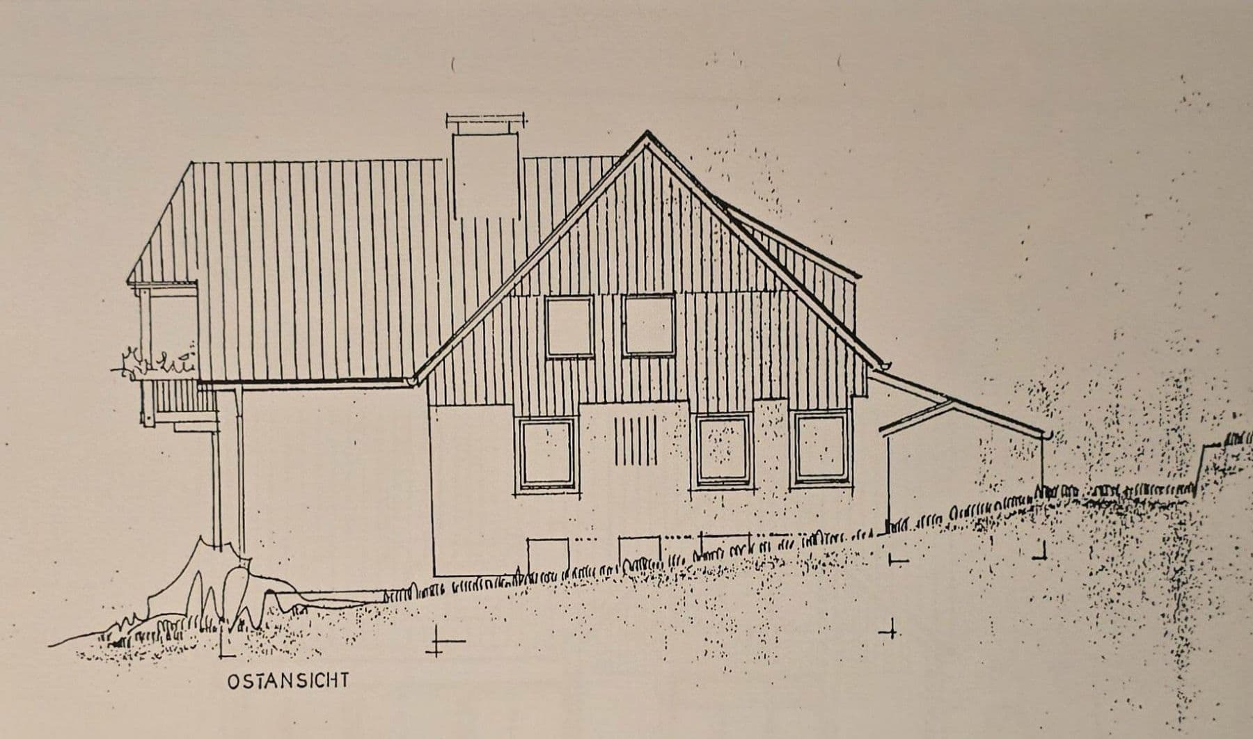 Predaj domu 221 m², pozemok 1.014 m², Pegnitz, Bavorsko Predaj domu 221 m², pozemok 1.014 m², Pegnitz, Bavorsko