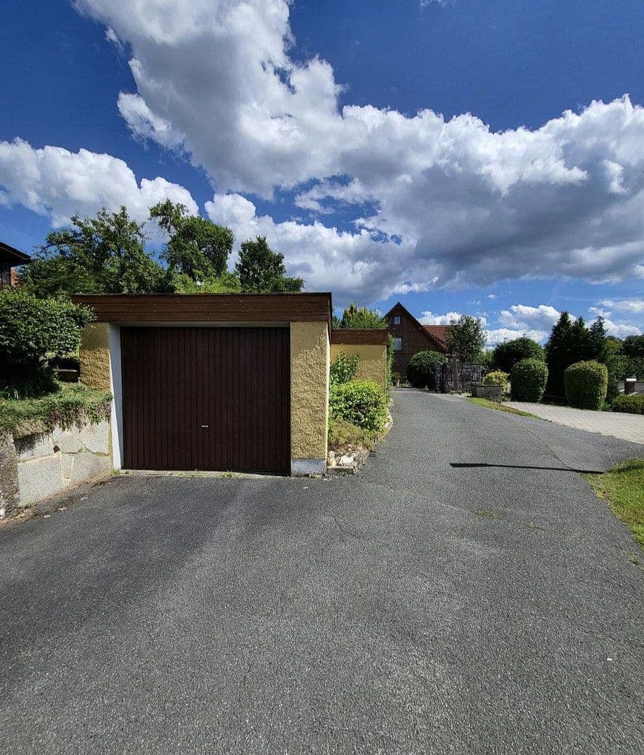 Predaj domu 221 m², pozemok 1.014 m², Pegnitz, Bavorsko Predaj domu 221 m², pozemok 1.014 m², Pegnitz, Bavorsko