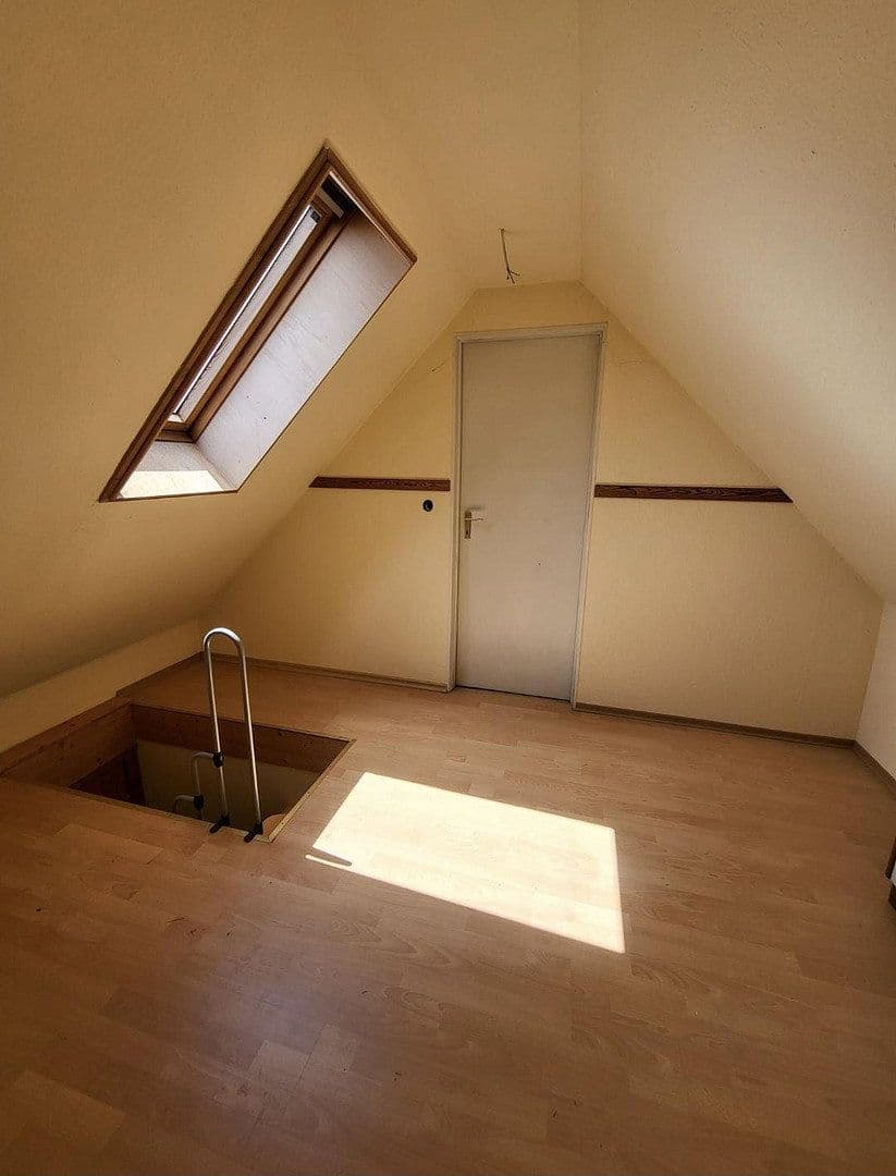 Predaj domu 221 m², pozemok 1.014 m², Pegnitz, Bavorsko Predaj domu 221 m², pozemok 1.014 m², Pegnitz, Bavorsko