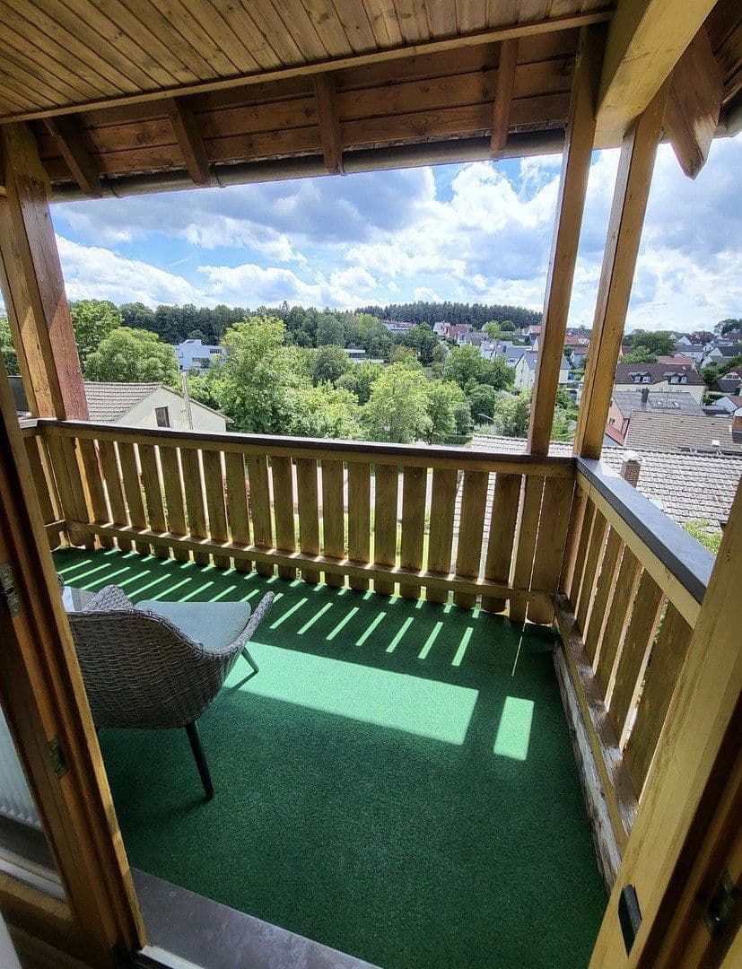 Predaj domu 221 m², pozemok 1.014 m², Pegnitz, Bavorsko Predaj domu 221 m², pozemok 1.014 m², Pegnitz, Bavorsko