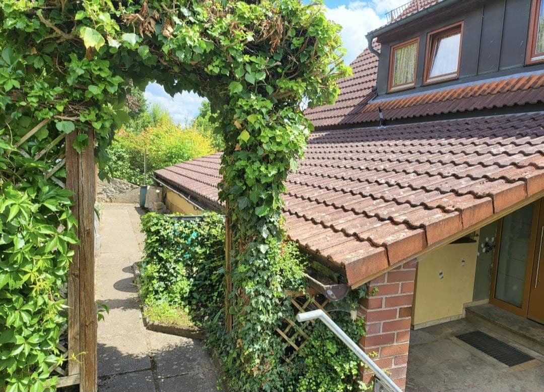 Predaj domu 221 m², pozemok 1.014 m², Pegnitz, Bavorsko Predaj domu 221 m², pozemok 1.014 m², Pegnitz, Bavorsko