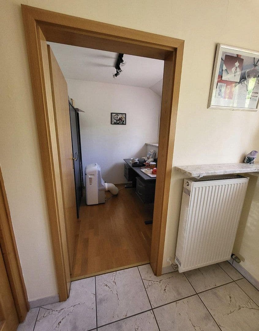 Predaj domu 221 m², pozemok 1.014 m², Pegnitz, Bavorsko Predaj domu 221 m², pozemok 1.014 m², Pegnitz, Bavorsko