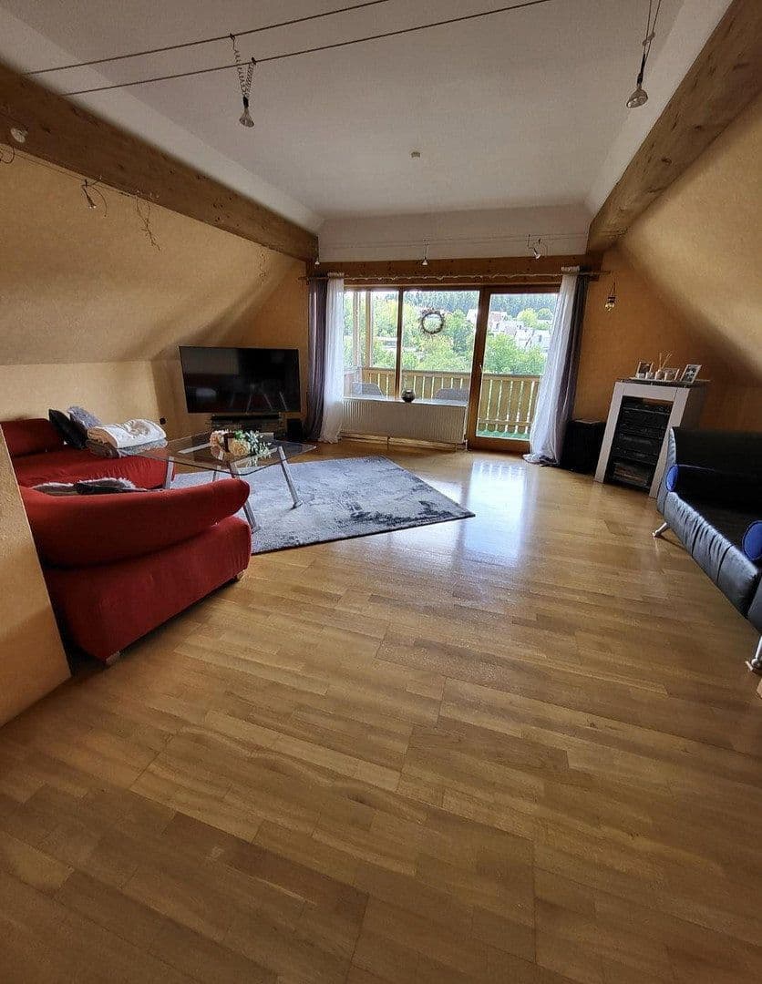 Predaj domu 221 m², pozemok 1.014 m², Pegnitz, Bavorsko Predaj domu 221 m², pozemok 1.014 m², Pegnitz, Bavorsko