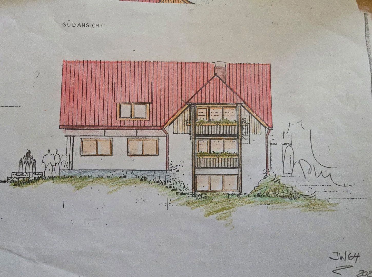 Predaj domu 221 m², pozemok 1.014 m², Pegnitz, Bavorsko Predaj domu 221 m², pozemok 1.014 m², Pegnitz, Bavorsko
