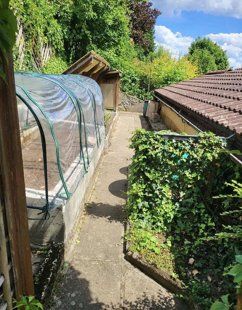Predaj domu 221 m², pozemok 1.014 m², Pegnitz, Bavorsko Predaj domu 221 m², pozemok 1.014 m², Pegnitz, Bavorsko