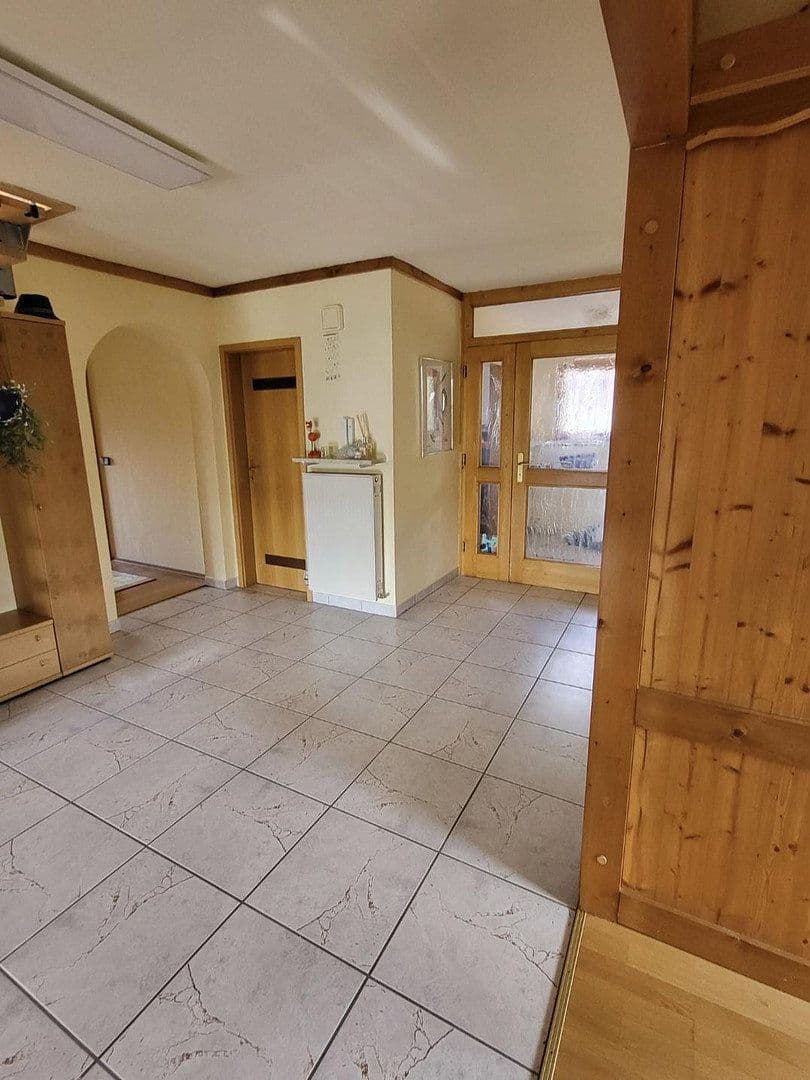 Predaj domu 221 m², pozemok 1.014 m², Pegnitz, Bavorsko Predaj domu 221 m², pozemok 1.014 m², Pegnitz, Bavorsko