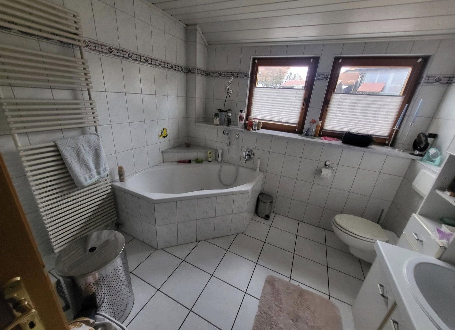 Predaj domu 221 m², pozemok 1.014 m², Pegnitz, Bavorsko Predaj domu 221 m², pozemok 1.014 m², Pegnitz, Bavorsko