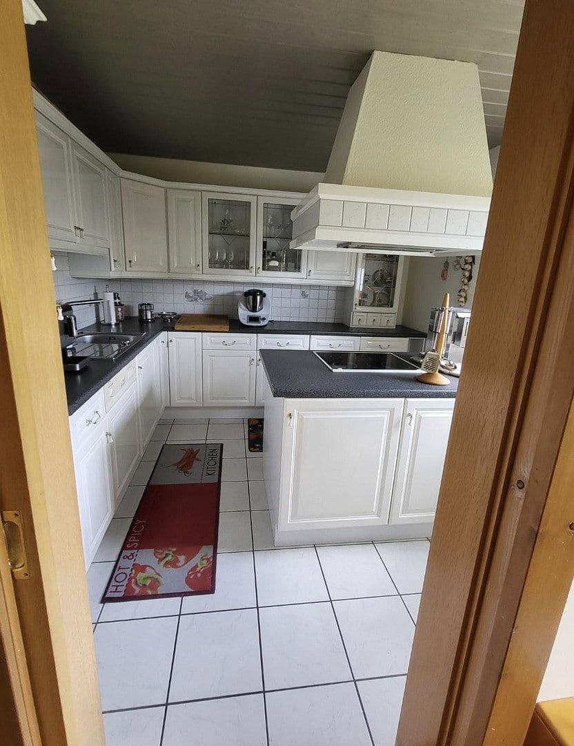 Predaj domu 221 m², pozemok 1.014 m², Pegnitz, Bavorsko Predaj domu 221 m², pozemok 1.014 m², Pegnitz, Bavorsko
