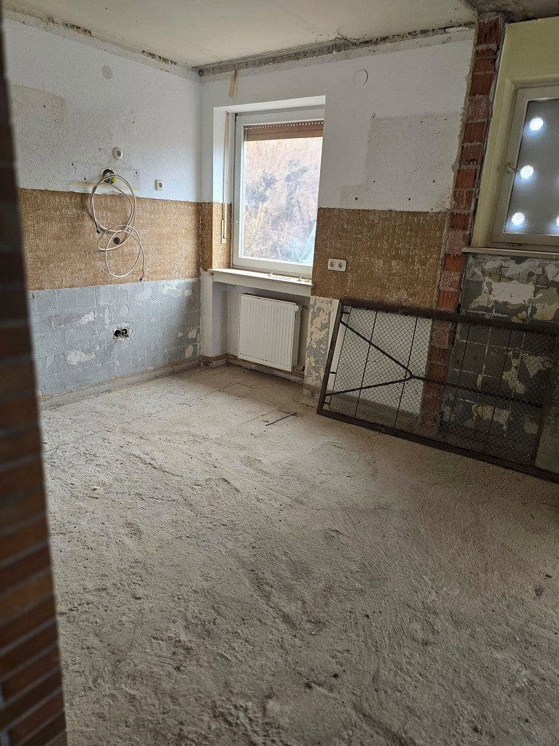 Predaj domu 221 m², pozemok 1.014 m², Pegnitz, Bavorsko Predaj domu 221 m², pozemok 1.014 m², Pegnitz, Bavorsko